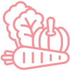 vegetable